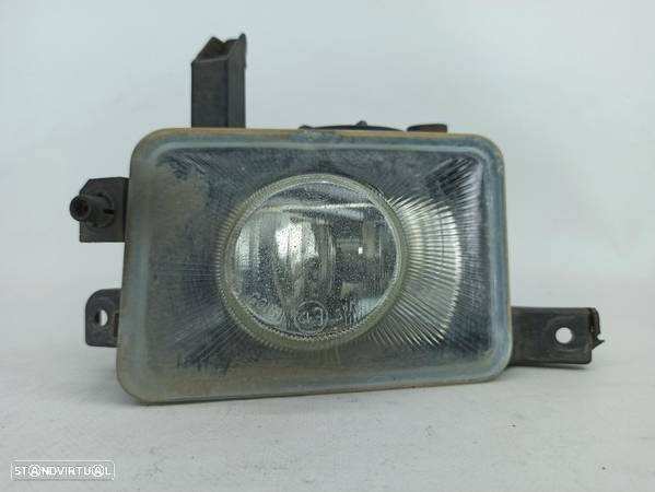 Farol Nevoeiro Drt Direito Opel Corsa C (X01) - 1