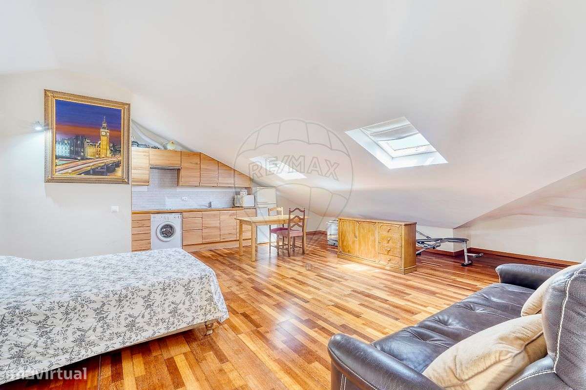Apartamento T3 para venda-36