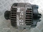 ALTERNATOR 021903026L VW PASSAT B6 1.9 TDI 180A - 1