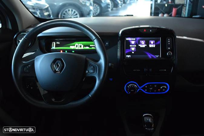 Renault Zoe Intens 40 - 35