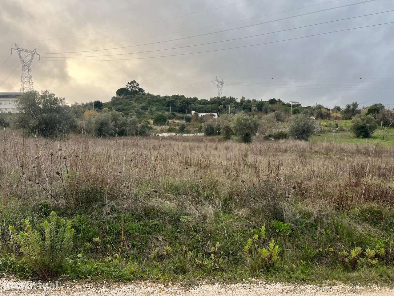 Terreno Quinta da Coutada para Construção - Grande imagem: 3/9