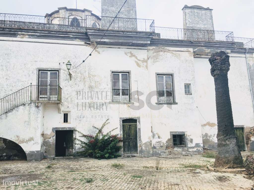 Casa Senhorial | Serpa-18