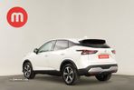 Nissan Qashqai 1.3 DIG-T N-Connecta Xtronic - 3