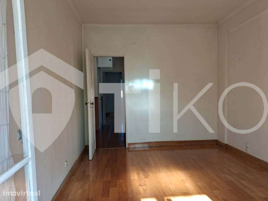 Apartamento T3 em Amadora-22