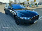 Jaguar XF 20d Sportbrake R-Sport - 29