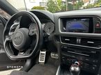 Audi SQ5 3.0 TDI Quattro Tiptronic EU6 - 33