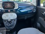 Fiat 500C 1.0 Hybrid Lounge - 28