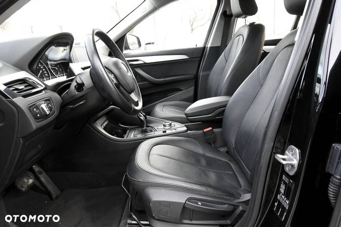 BMW X1 sDrive18i Advantage - 7