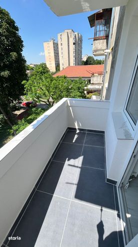 Apartament 2 camere Renovat Zona Micro 15  etajul 3 !!!-15