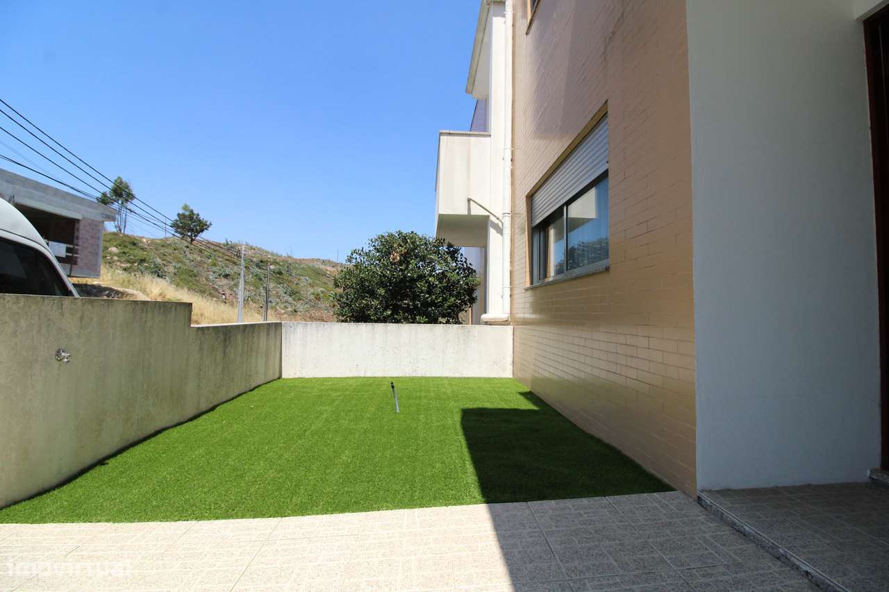 Moradia T3 Lousada| Figueiras | 3 Pisos | NEWS-25