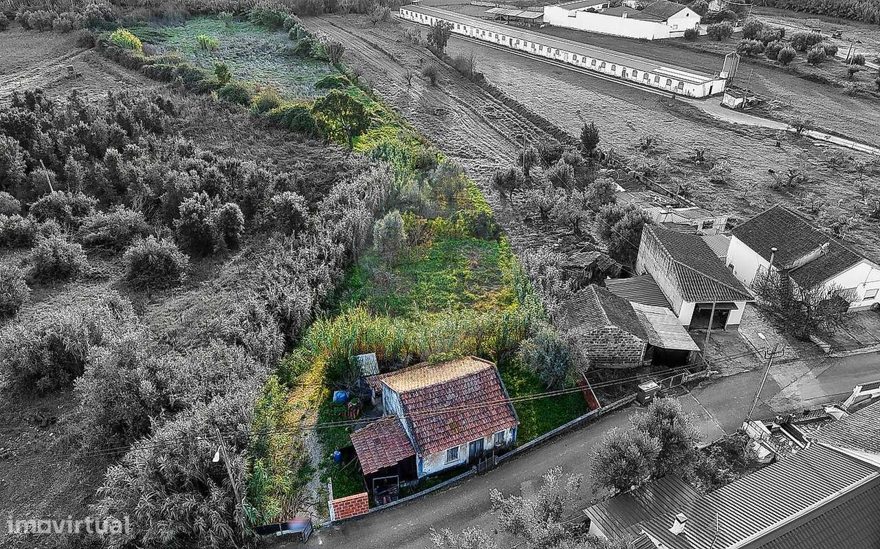 Moradia T2 para venda - Grande imagem: 5/18