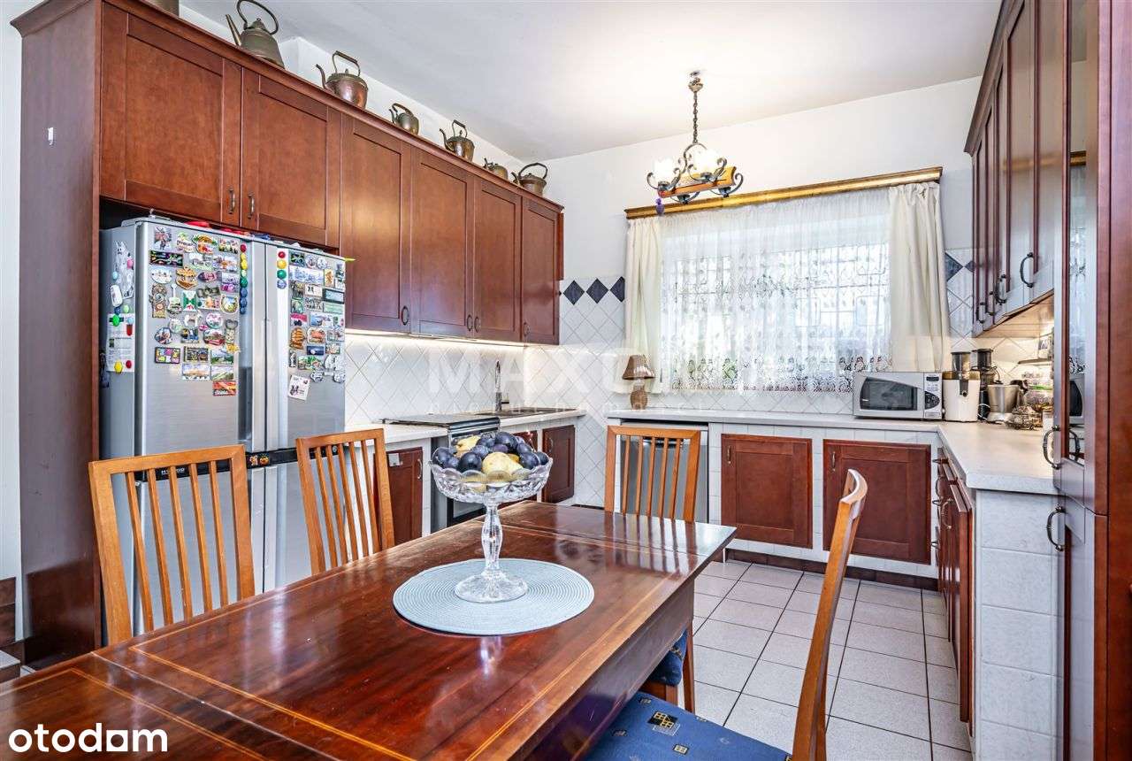 6 pokoi, duża działka, fotowoltaika, 0% prowizji-4