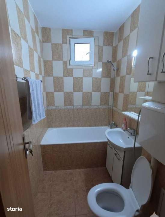 Apartament 2 camere, 52 mp, metrou, zona Drumul Taberei in bloc reabil-6