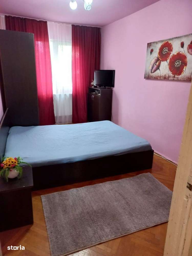 COMISION 0% | Apartament 3 Camere | Zona Circumvalatiunii | Etaj 4 - Imagine principală: 3/8