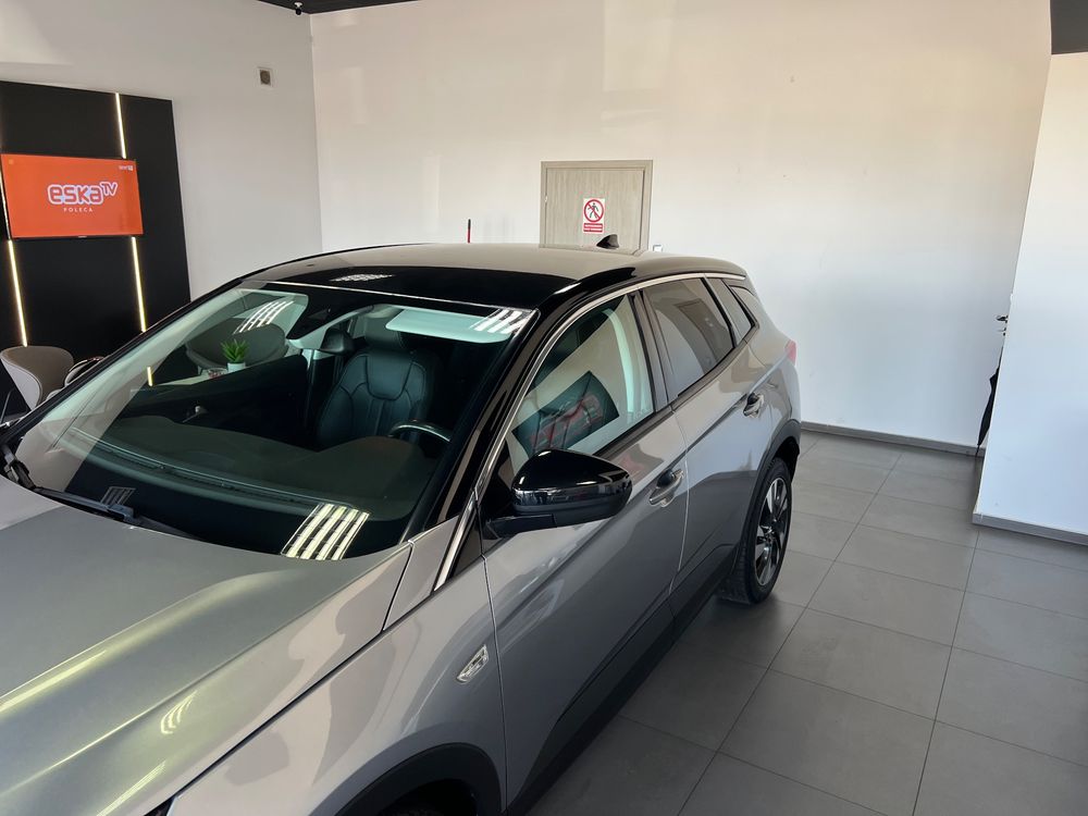Opel Grandland-X