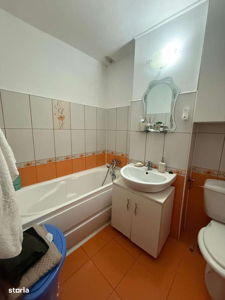 Garsonieră de vânzare – Zona Piața Moldovei, Str. Fulger - Imagine principală: 5/5