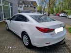 Mazda 6 - 8