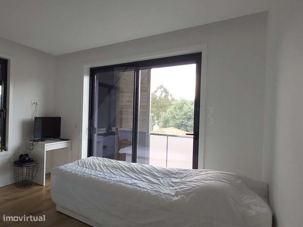 Apartamento T3 na Baldrufa-19