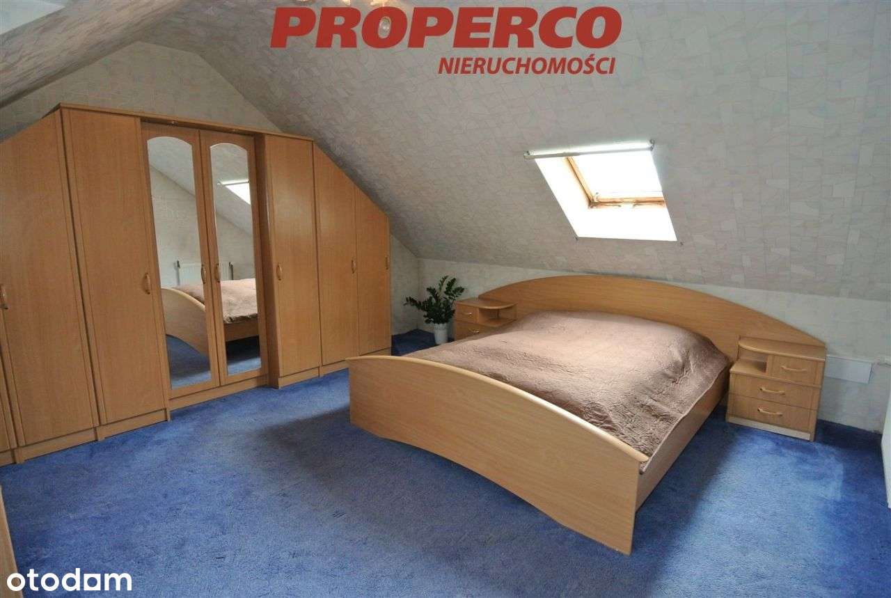 Dom 4 pok. 120 m2, Radomice gm. Morawica-8