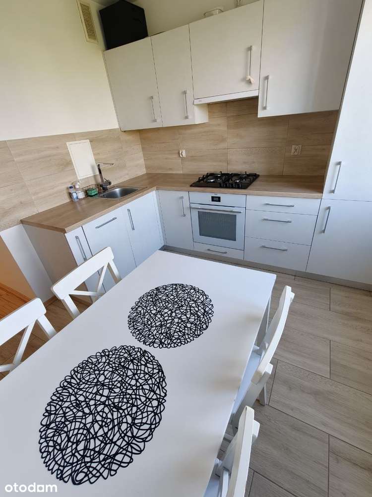UL.Orkana , dwa pokoje 49,10 m2 po remoncie-3