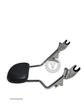 Sissy bar oparcie Harley Davidson Touring 52627-09A - 3