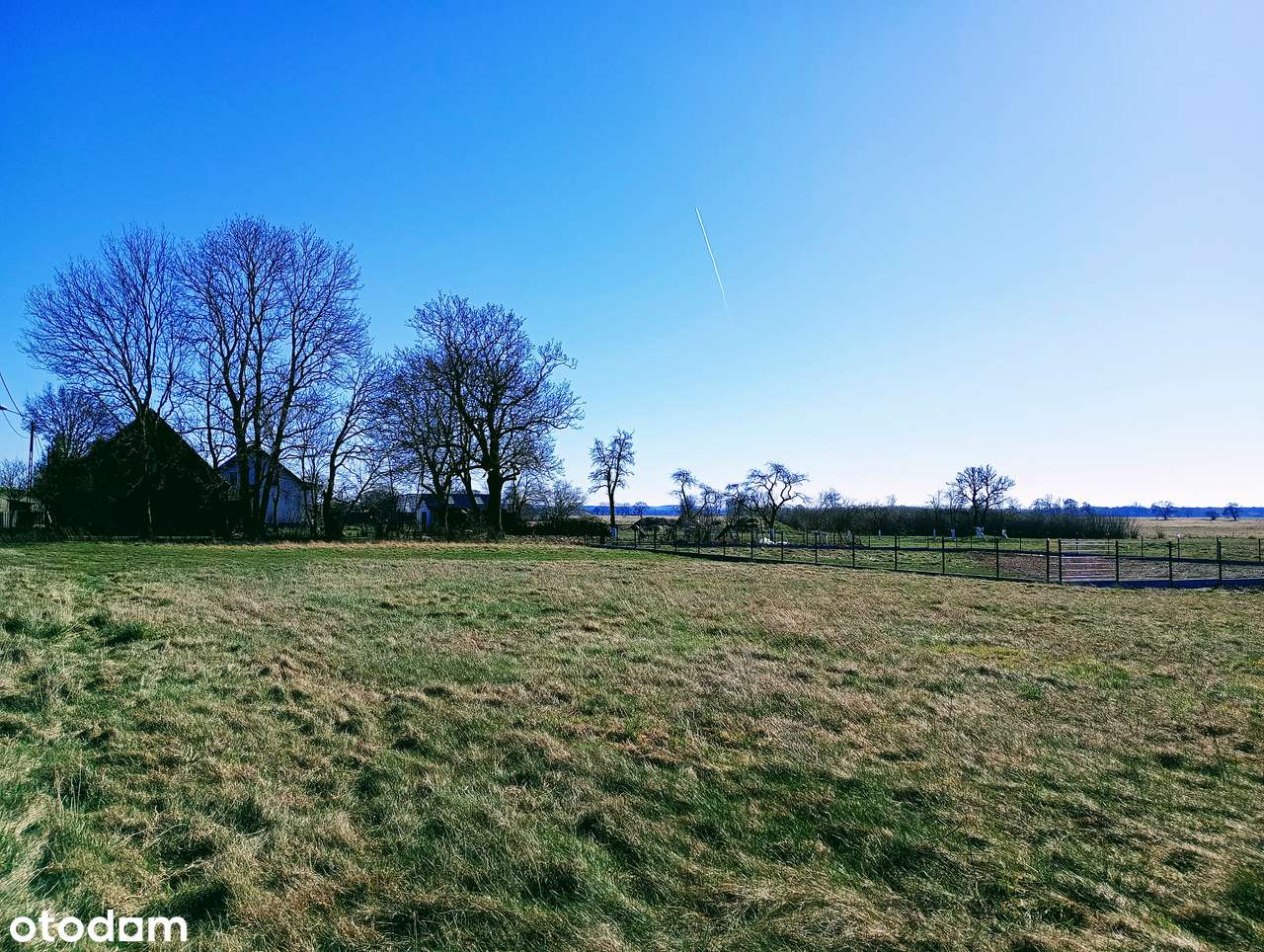 Działki budowlane w Podrożu koło Łeby - Pełny obrazek: 4/7