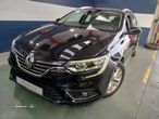 Renault Mégane Sport Tourer ENERGY dCi 110 INTENS - 1