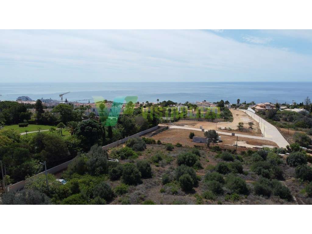 Lote de terreno para Construção de Moradias, Praia da Luz - Grande imagem: 5/8