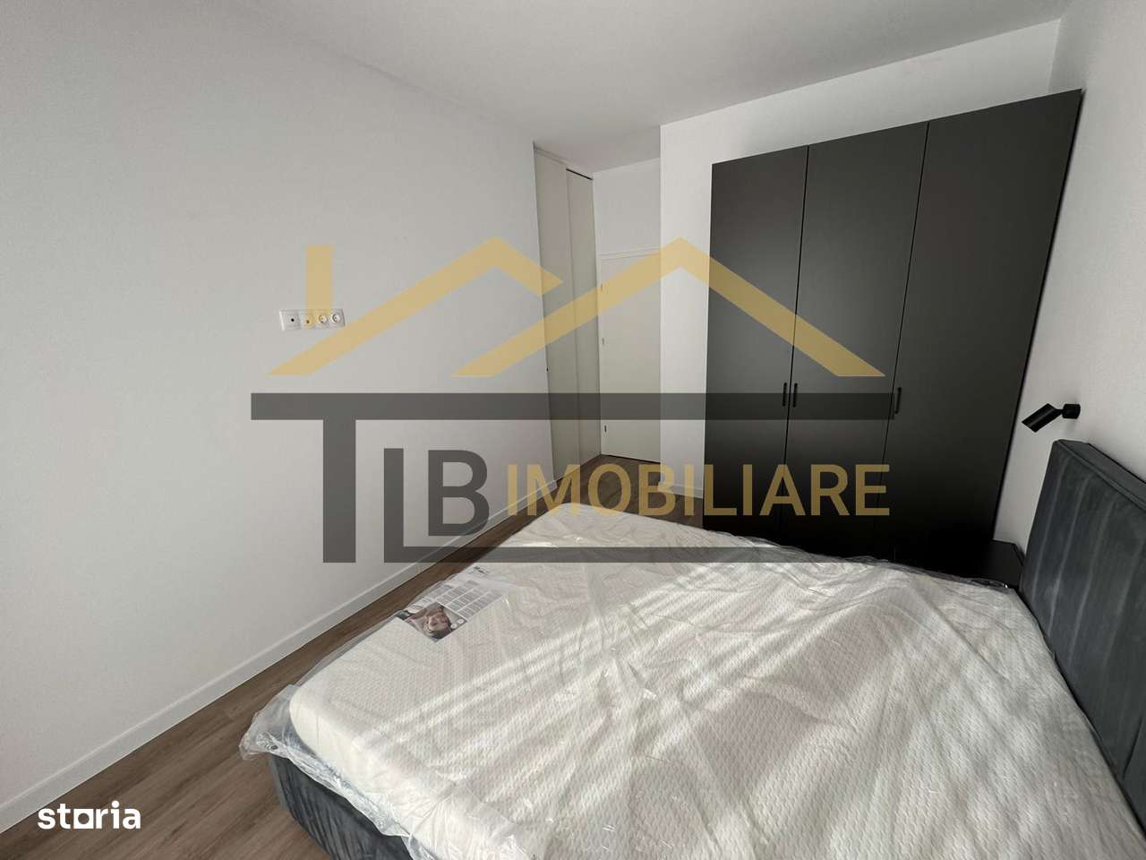 Apartament de 2 camere, parcare, 64mp, Zona Alexandru Papiu Ilarian - Imagine principală: 3/7