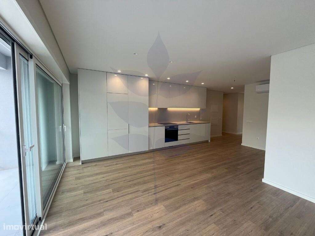 Apartamento T2 em São Vicente - Novo - Grande imagem: 5/13