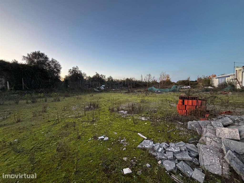 Terreno para construção em zona de Soure - Grande imagem: 3/7