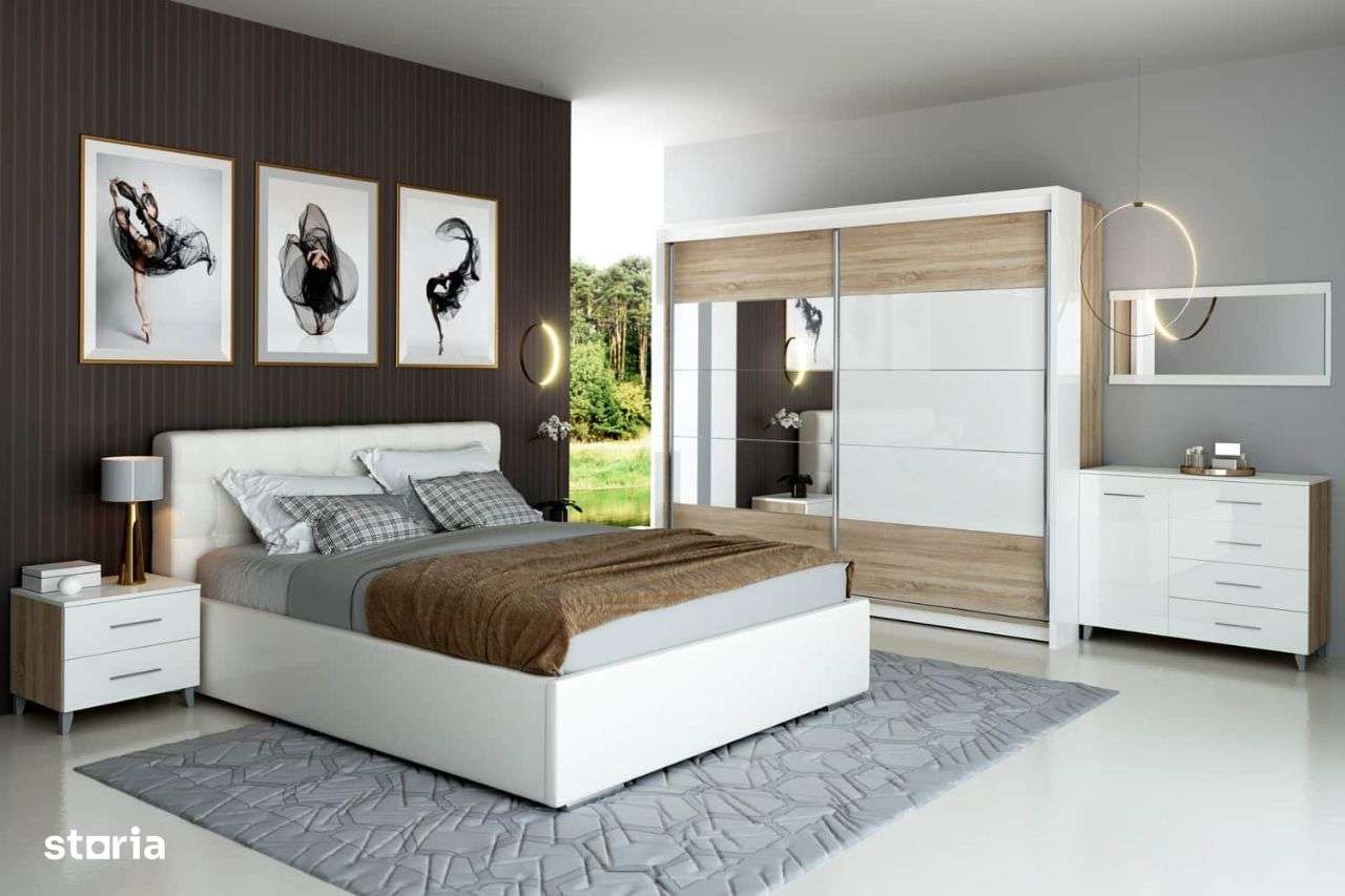 Apartament 2 Camere Decomandat, ,Dimitrie Leonida,Metrou. - Imagine principală: 2/4