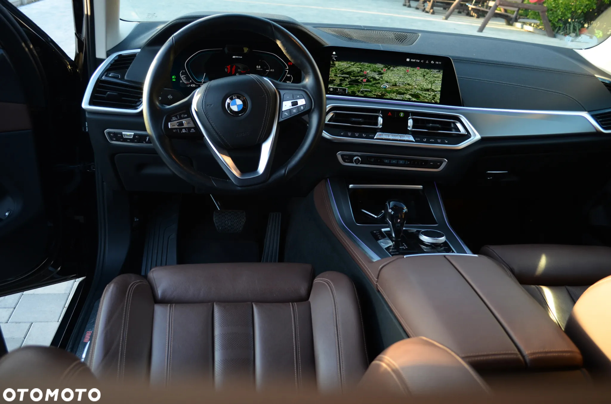 BMW X5 xDrive45e - 9