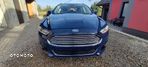 Ford Mondeo 2.0 TDCi Ambiente Plus - 12