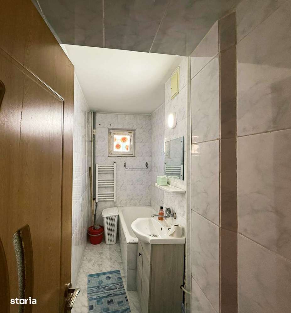 Apartament 2 camere, semidecomandat, etaj 1/4, Casa de Cultură-4