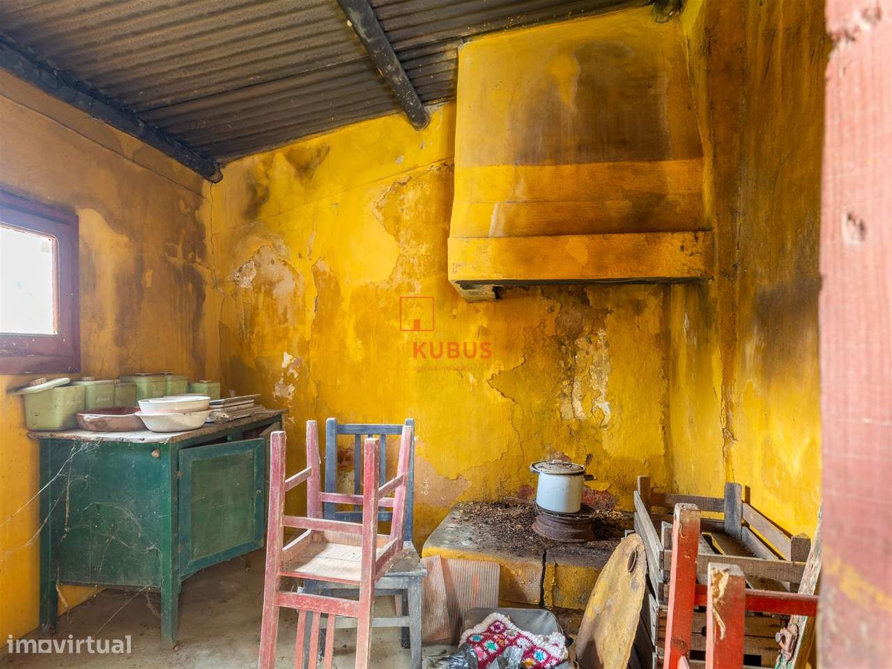 Moradia T3 Venda em Chamusca e Pinheiro Grande,Chamusca-12