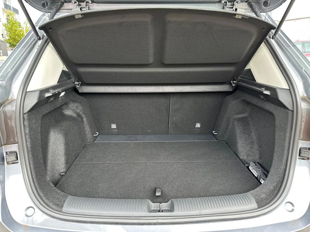 MG ZS HEV Hybrid+ Luxury - 35