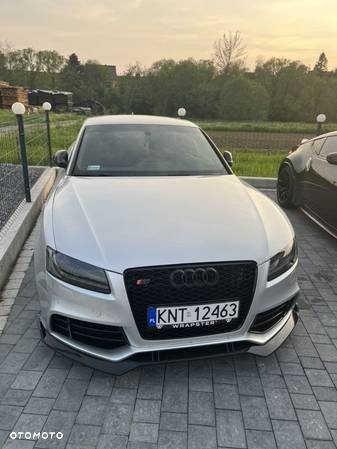 Audi S5 4.2 Quattro - 27