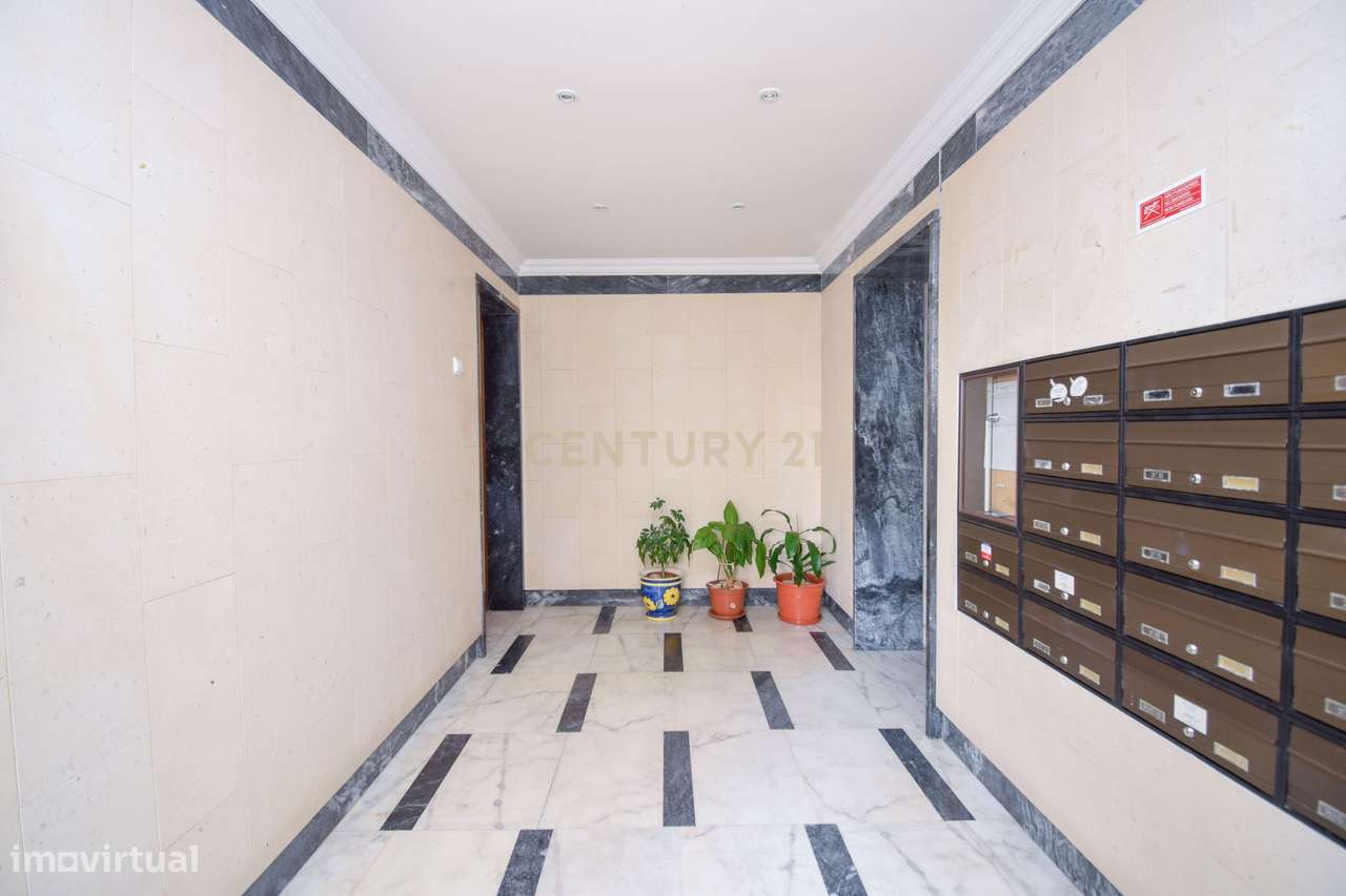 T1 na Zona Central de Loures – Pronto a Habitar - Grande imagem: 4/18