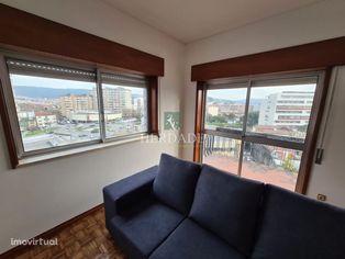 Apartamento T2 em Maximinos, Braga