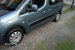 Citroën Berlingo 1.6 HDi Multispace - 11