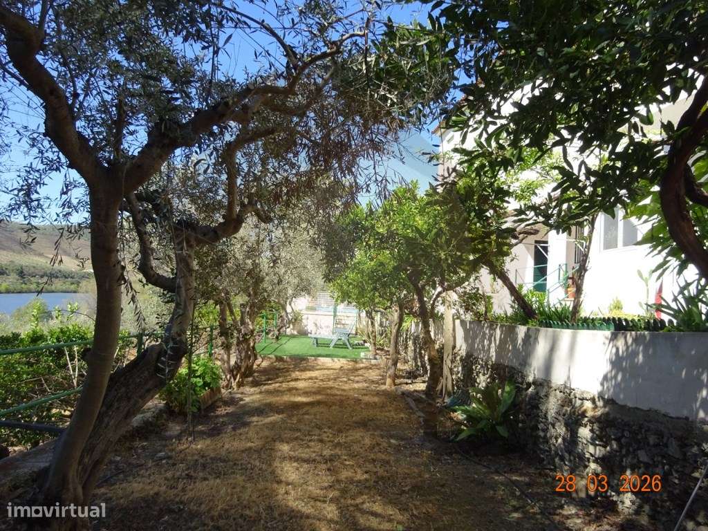 QUINTA - BARCA D'ÁLVA-6