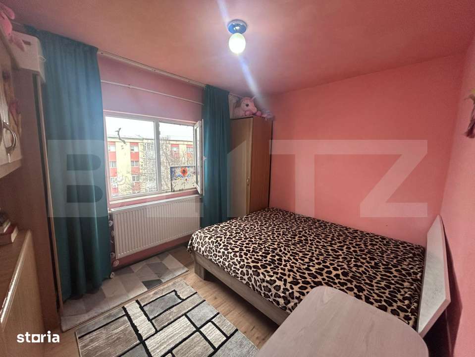 Apartament 2 camere, 46 mp, Craiovita Noua - Imagine principală: 3/8