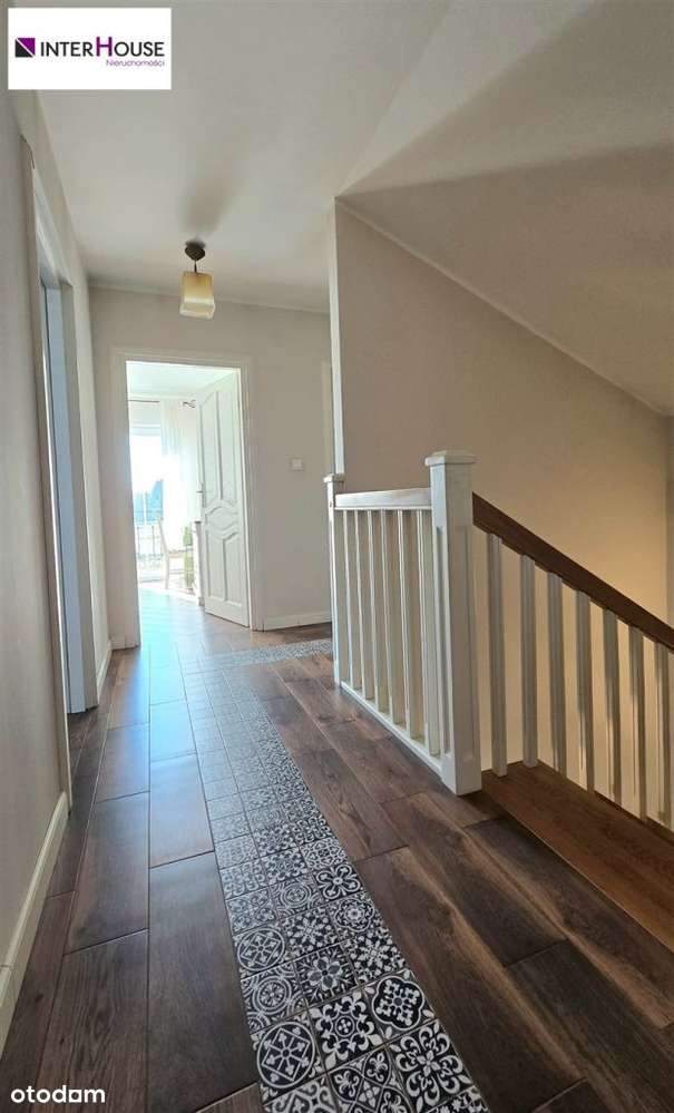 Wymarzony dom w stylu angielskim - Tg.-16