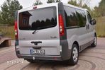 Renault Trafic 2.0 dCi 115 L1H1 Komfort - 16