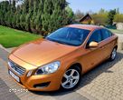 Volvo S60 D3 Geartronic Kinetic - 3
