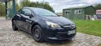 Opel Astra GTC 1.7 CDTI DPF ecoFLEX Start/Stop 107g Active - 5