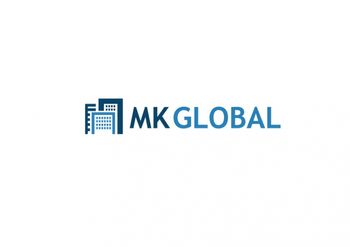 MK GLOBAL NIERUCHOMOŚCI Logo