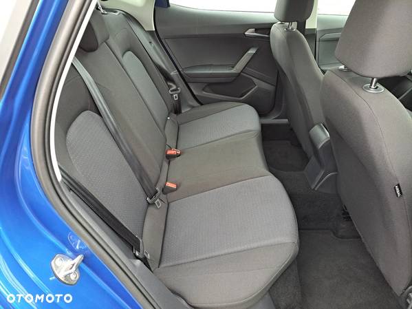 Seat Arona 1.0 TSI Style S&S DSG - 7