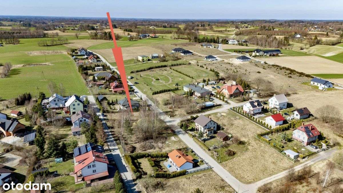 Kielno działka z mpzp - Pełny obrazek: 4/20